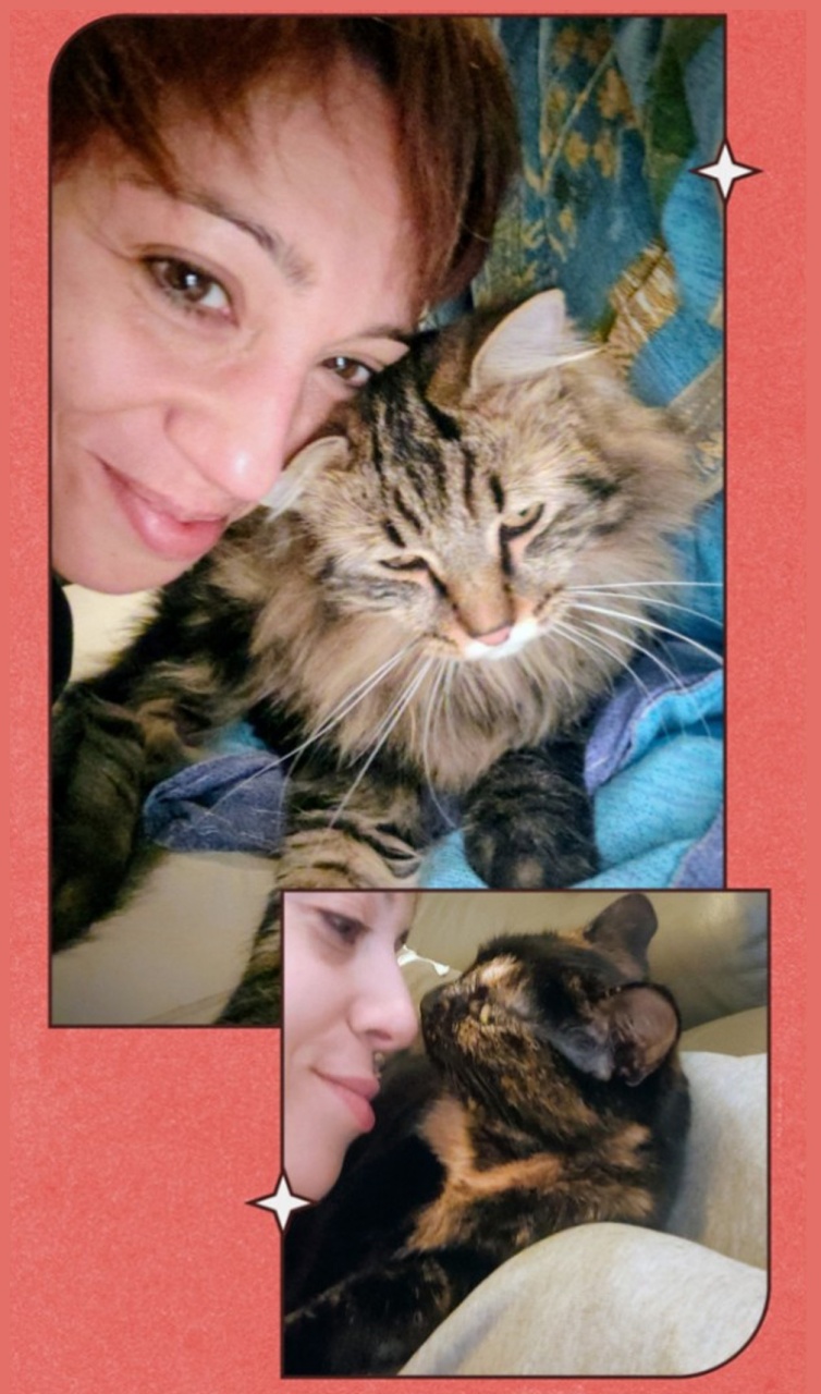 Francesca Peduzzi - Consulente di relazione felina S.I.U.A.